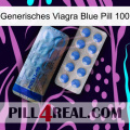 Generic Viagra Blue Pill 100 40